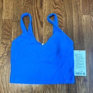 Lululemon Align tank